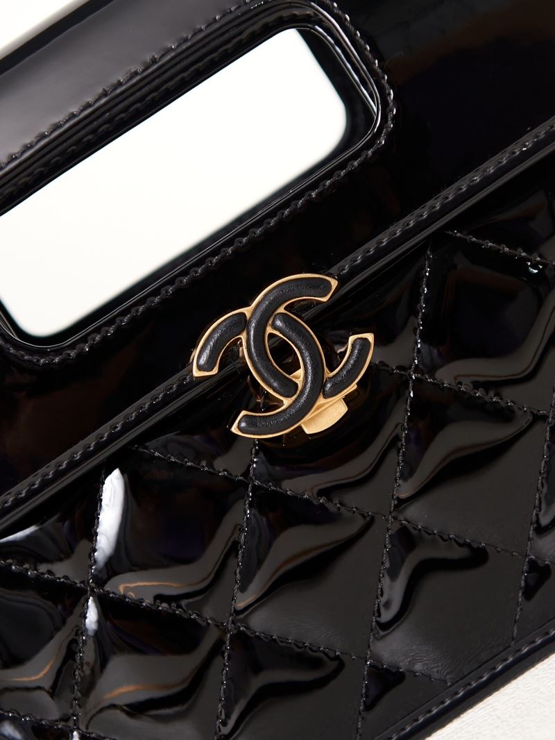 Chanel Satchel Bags